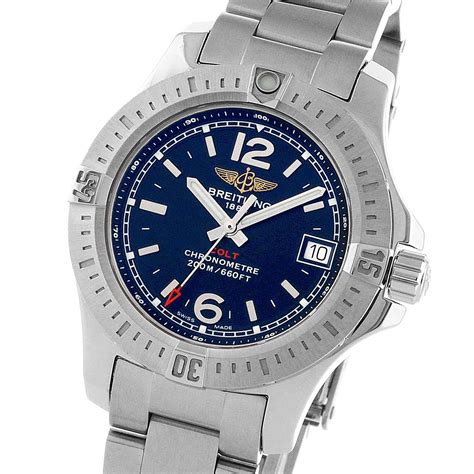 damen breitling colt|best breitling colt watches.